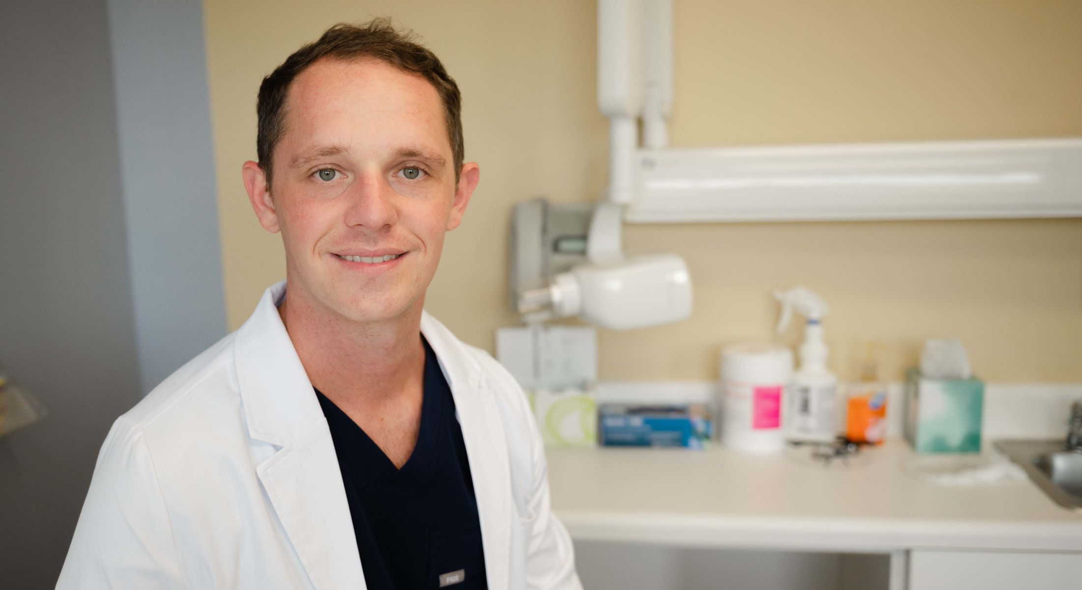 Dr. Paul Wehmer, Madison, IN Dentist